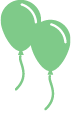 balloons icon