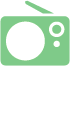 radio icon