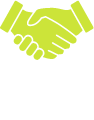 handshake icon